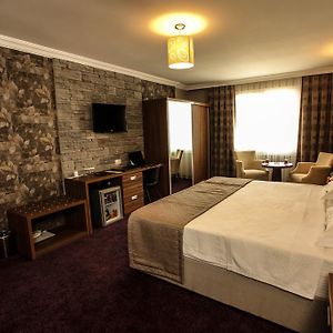 Uitgebreide Kamer
